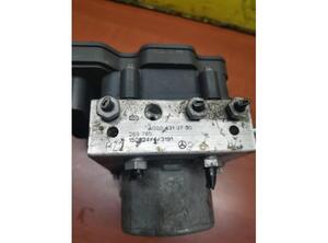 P14656480 Pumpe ABS MERCEDES-BENZ A-Klasse (W176) 2265106513