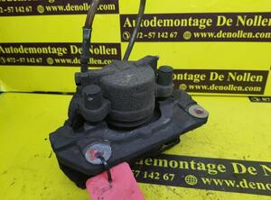 Brake Caliper JAGUAR XF (CC9, J05)