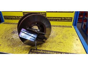 Brake Disc OPEL Corsa B (73, 78, 79)