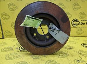 Brake Disc RENAULT Twingo I (C06)
