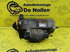 P17339714 Anlasser OPEL Movano Combi (X70) 93190996