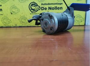 Startmotor OPEL Agila (B) (B H08)