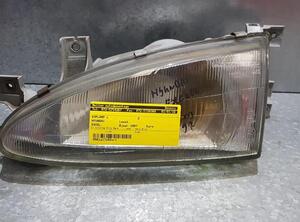 Headlight HYUNDAI Accent I (X-3)