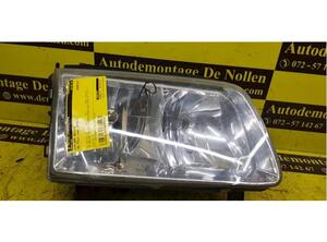 Headlight VW Polo (6N2)