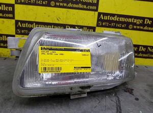 Headlight OPEL Astra F CC (T92)