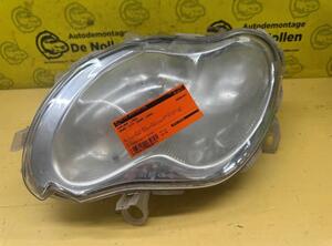 Headlight SMART City-Coupe (450), SMART Fortwo Coupe (450)
