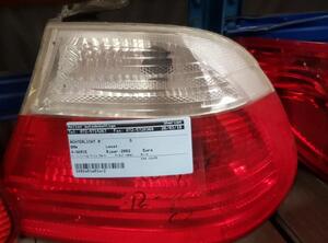 Combination Rearlight BMW 4 Coupe (F32, F82)