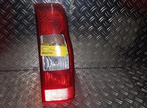 Combination Rearlight FORD Transit Bus (FB, FC, FD, FS, FZ)