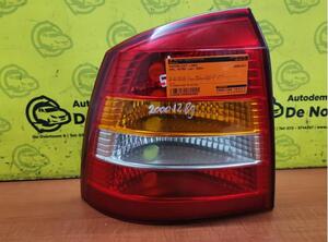 Combination Rearlight OPEL Astra G CC (F08, F48)