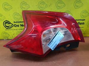 Combination Rearlight NISSAN Note (E12)