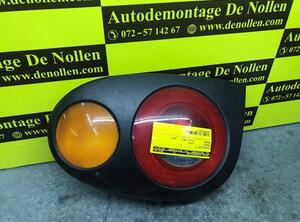 Combination Rearlight RENAULT Megane I (BA0/1), SUBARU Impreza Stufenheck (GC)