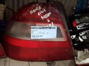 Combination Rearlight HONDA Civic VI Hatchback (EJ, EK)