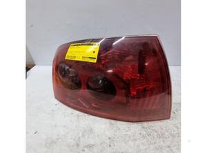 Combination Rearlight PEUGEOT 407 (6D), PEUGEOT 407 Coupe (6C)