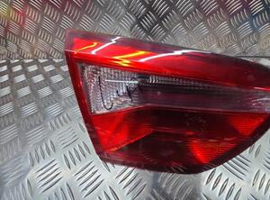Combination Rearlight SEAT Ibiza IV ST (6J8, 6P8)