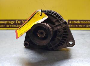 Dynamo (Alternator) MERCEDES-BENZ Vito Kasten (W638)