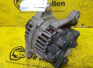 Dynamo (Alternator) IVECO Daily IV Kipper (--), IVECO Daily IV Pritsche/Fahrgestell (--)
