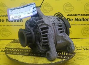 Alternator FIAT Stilo Multi Wagon (192)