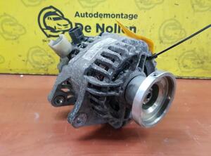 Alternator FORD Focus Stufenheck (DFW)