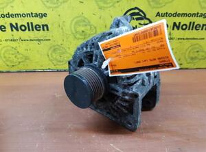 Alternator NISSAN Note (E11, NE11)