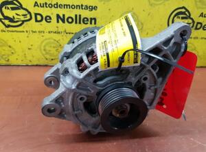 Alternator MERCEDES-BENZ GLA-Klasse (X156)