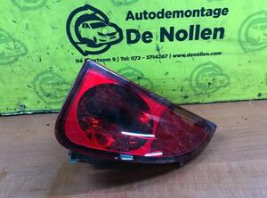 Rear Fog Light RENAULT Espace IV (JK0/1)