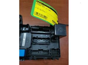 Fuse Box HYUNDAI Getz (TB)