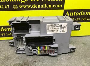 Fuse Box FIAT 500 (312), FIAT 500 C (312), FIAT 500/595/695 (312), FIAT 500C/595C/695C (312)