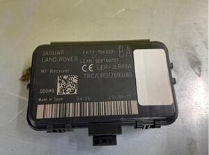 Controller JAGUAR XF (X260)