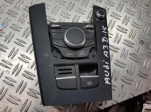 Controller AUDI A3 Sportback (8VA, 8VF), AUDI A6 Allroad (4GH, 4GJ)