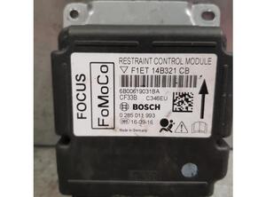 Airbag Control Unit FORD Focus III Turnier (--)