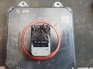 Regeleenheid verlichting BMW 1er (F21)