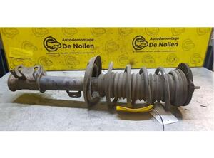 Shock Absorber PEUGEOT Bipper (AA)