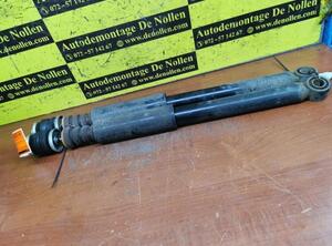 Shock Absorber OPEL Agila (B) (B H08)