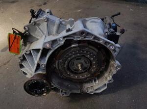 Automatic Transmission AUDI A1 (8X1, 8XK)