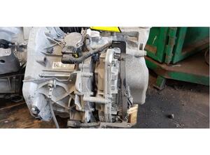 Automatic Transmission SMART Fortwo Coupe (453), SMART Forfour Schrägheck (453)