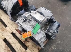 Automatic Transmission VW Golf VII (5G1, BE1, BE2, BQ1)