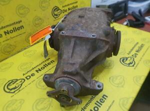 Rear Axle Gearbox / Differential BMW 5er Touring (E34)