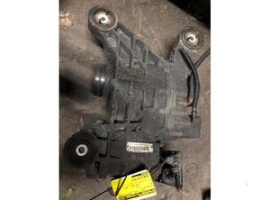 Rear Axle Gearbox / Differential AUDI A1 (8X1, 8XK)