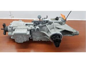 Rear Axle Gearbox / Differential MINI Mini Countryman (F60)