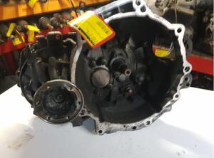 Manual Transmission VW Bora (1J2)