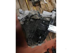 P13938041 Schaltgetriebe RENAULT Megane III Schrägheck (Z) TL4610186
