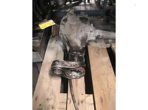 Transfer Case PORSCHE Cayenne (9PA)