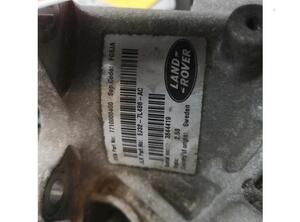 P11531543 Vorderachsgetriebe LAND ROVER Range Rover Evoque (L538) 7710000400