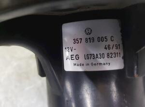 P5858371 Gebläsemotor VW Passat (3B2, B5) 357819005C