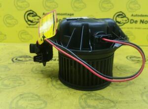 Interior Blower Motor RENAULT Megane Scenic (JA0/1), RENAULT Scénic I Großraumlimousine (FA0, JA0/1)