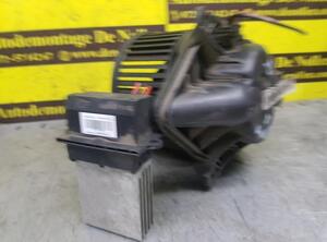 Interior Blower Motor OPEL Movano Combi (J9)