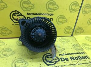 Interior Blower Motor RENAULT Megane Scenic (JA0/1), RENAULT Scénic I Großraumlimousine (FA0, JA0/1)