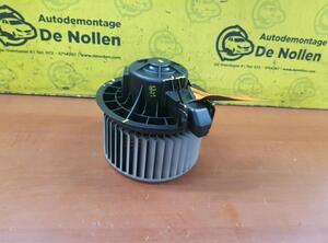 Interior Blower Motor HYUNDAI i20 (PB, PBT)