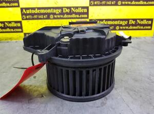 Elektrische motor interieurventilatie AUDI A4 (8E2), AUDI A4 (8EC, B7)