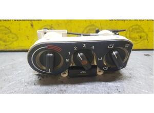 Heating &amp; Ventilation Control Assembly OPEL Astra F (56, 57)